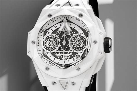 cene satova Hublot 2022